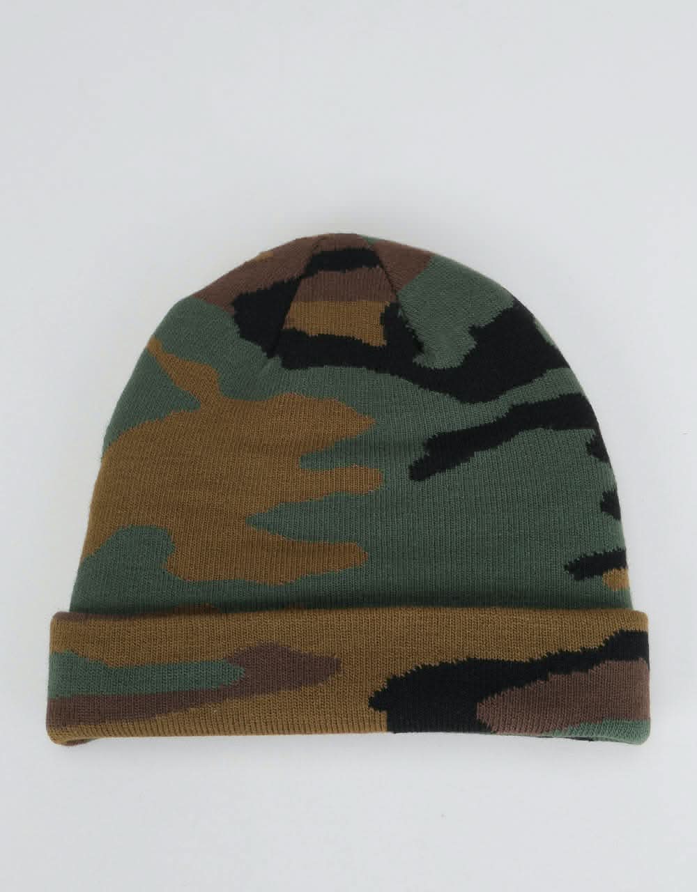 Vans Core Basic Beanie - Classic Camo