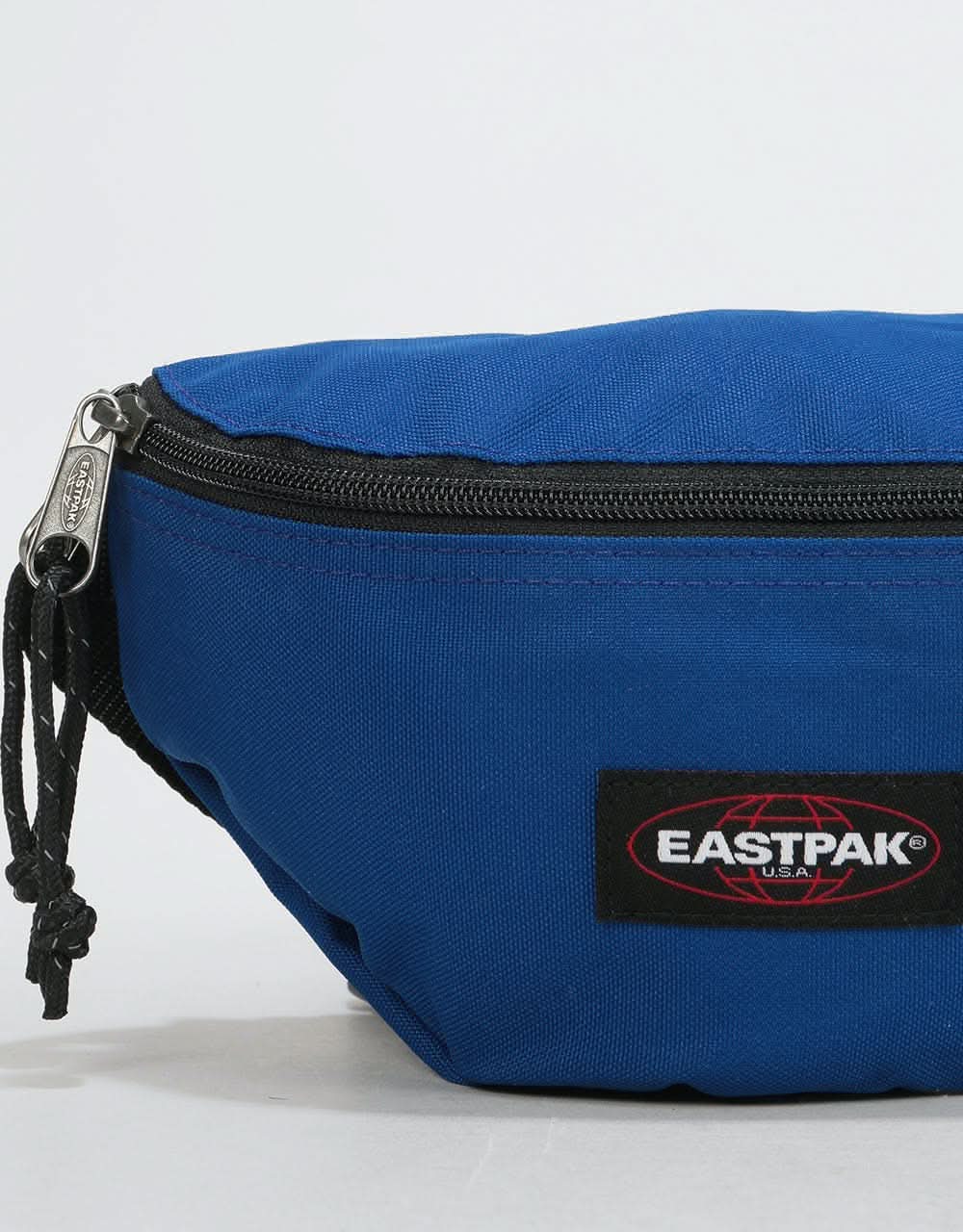 Eastpak Springer Cross Body Bag - Bonded Bleu