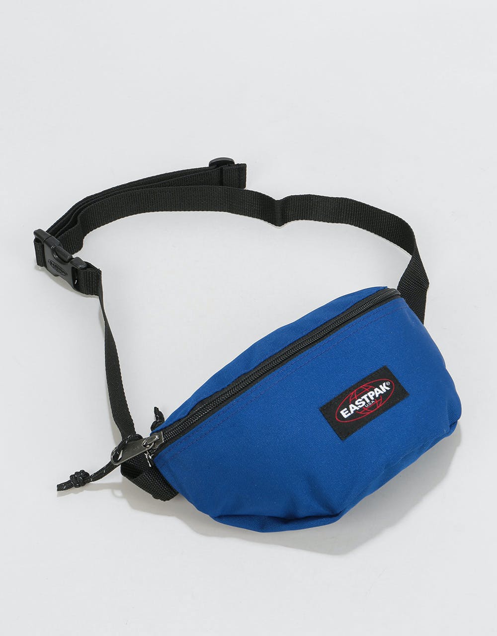 Eastpak Springer Cross Body Bag - Bonded Bleu
