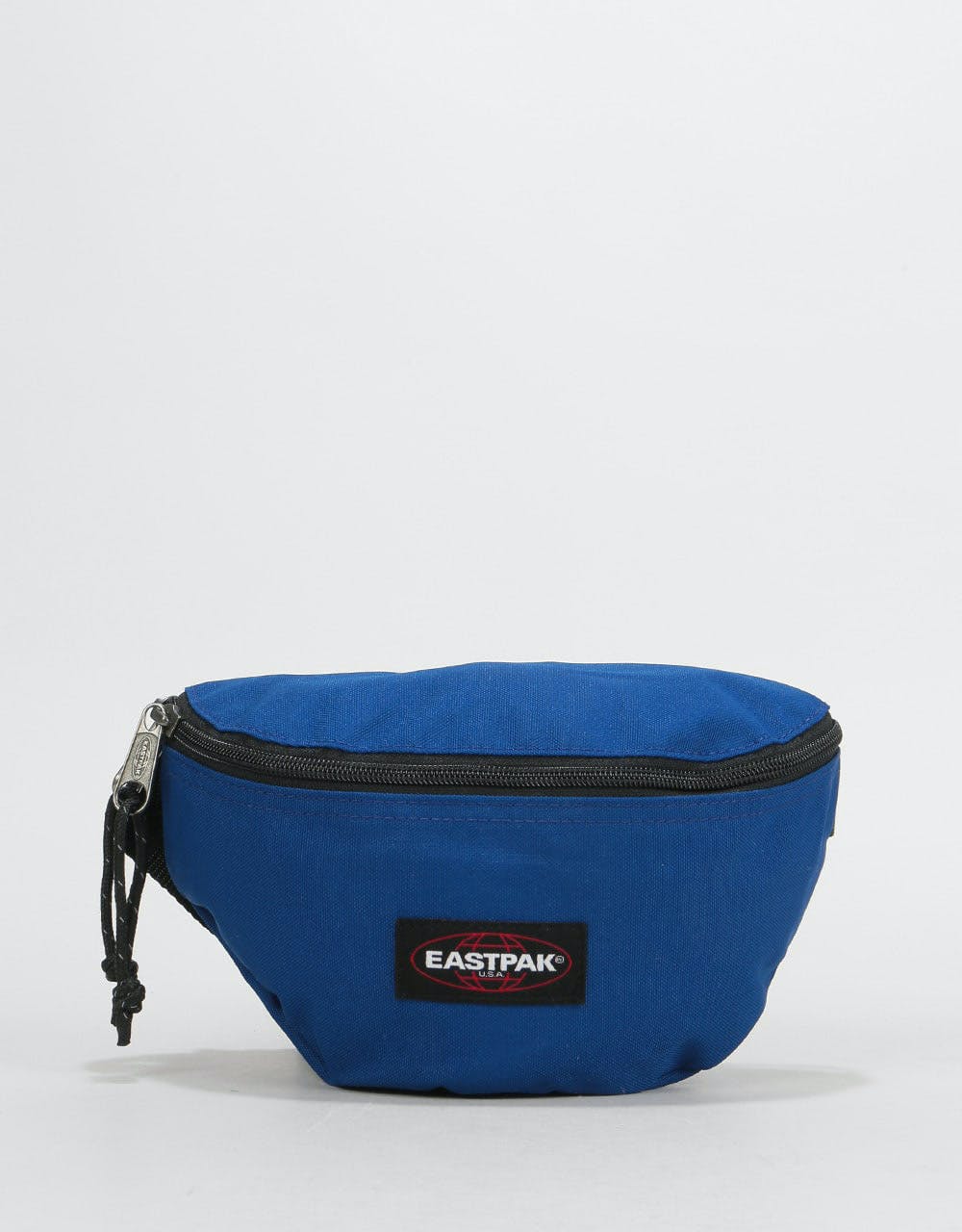Eastpak Springer Cross Body Bag - Bonded Bleu