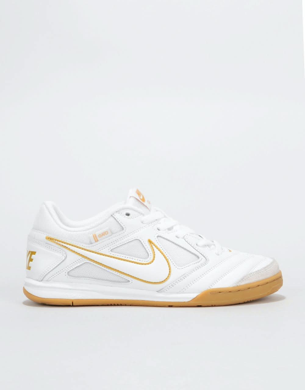 Nike sb gato gold Clearance