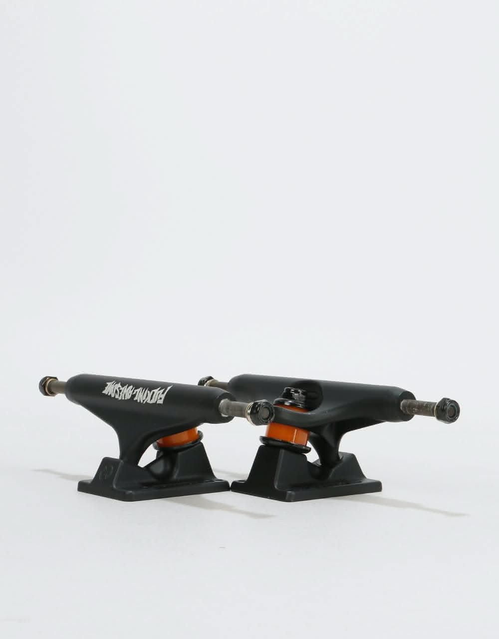 Independent x Fucking Awesome Stage 11 139 Standard Trucks (Pair)