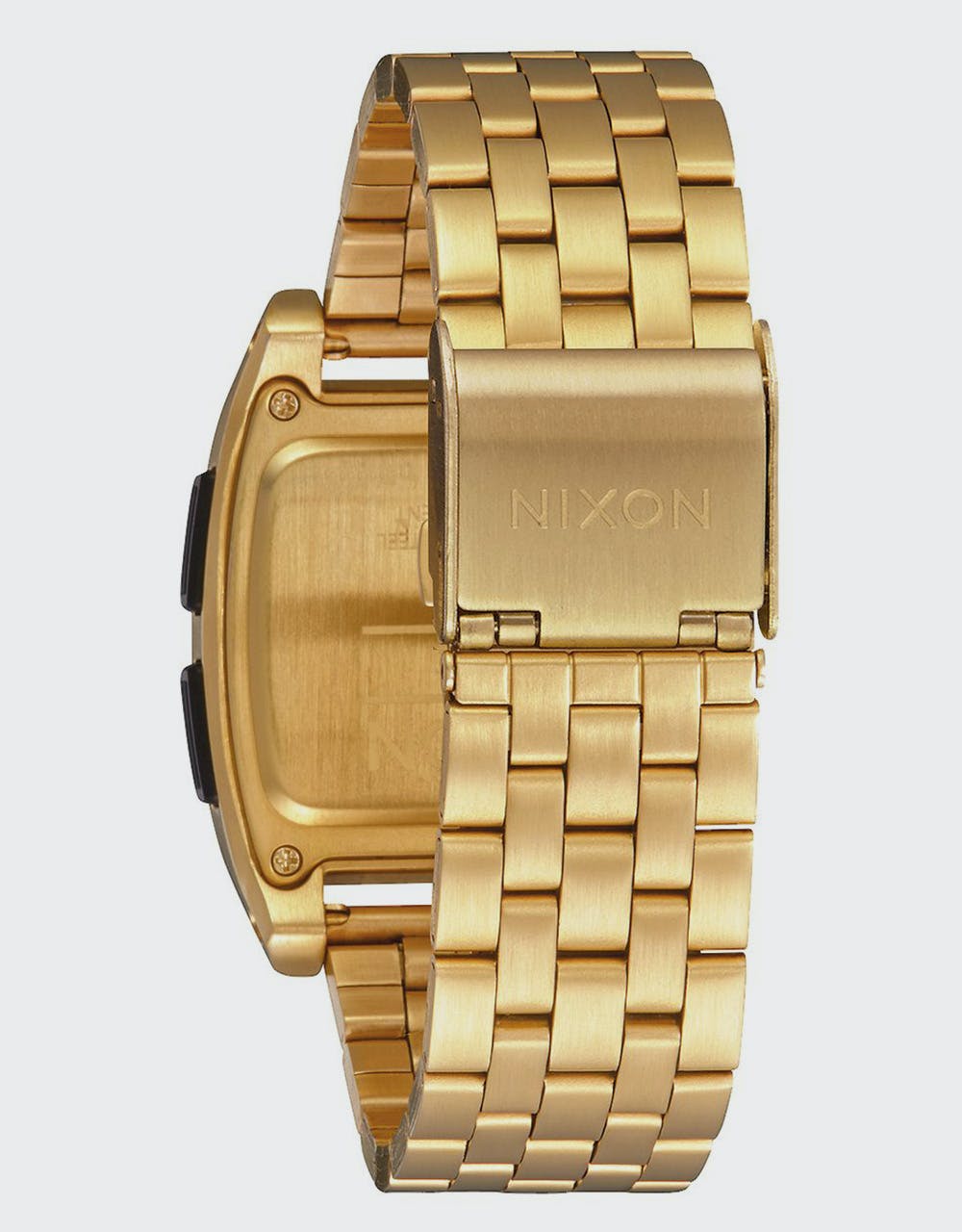 Nixon Base Watch - All Gold