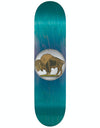 Toy Machine Provost Bison Skateboard Deck - 8.5"