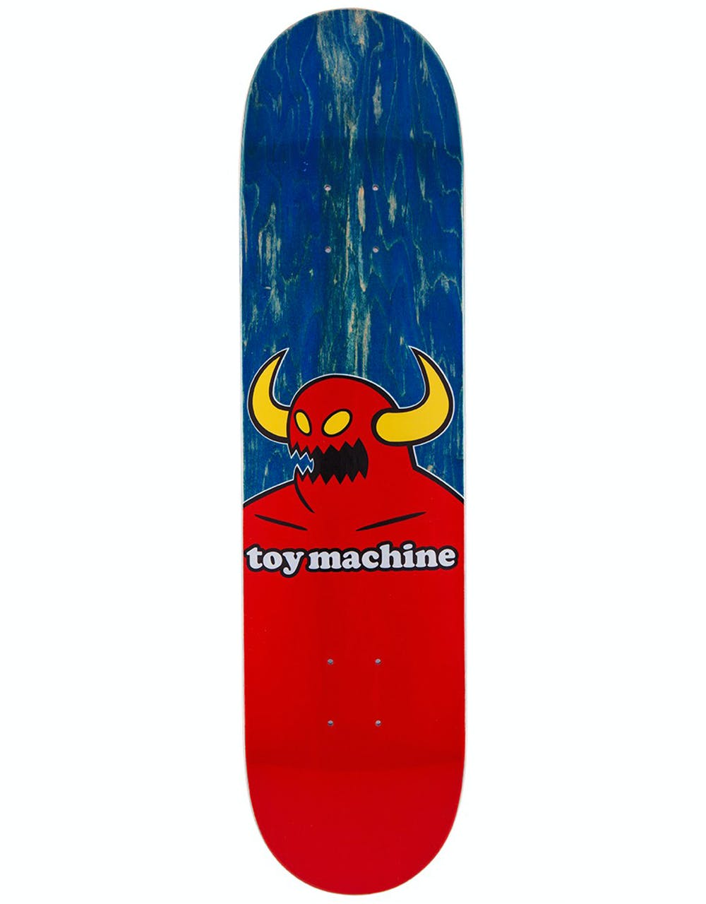 Toy Machine Monster Skateboard Deck - 8"