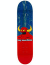 Toy Machine Monster Skateboard Deck - 8"