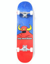 Toy Machine Monster Complete Skateboard - 8"