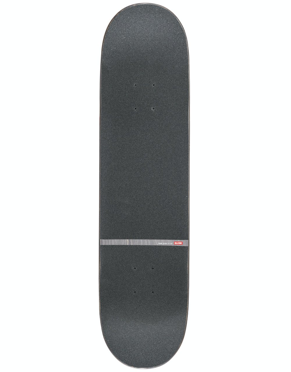 Globe G3 Pearl Slick Complete Skateboard - 8.125"
