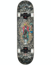 Globe G3 Pearl Slick Complete Skateboard - 8.125"