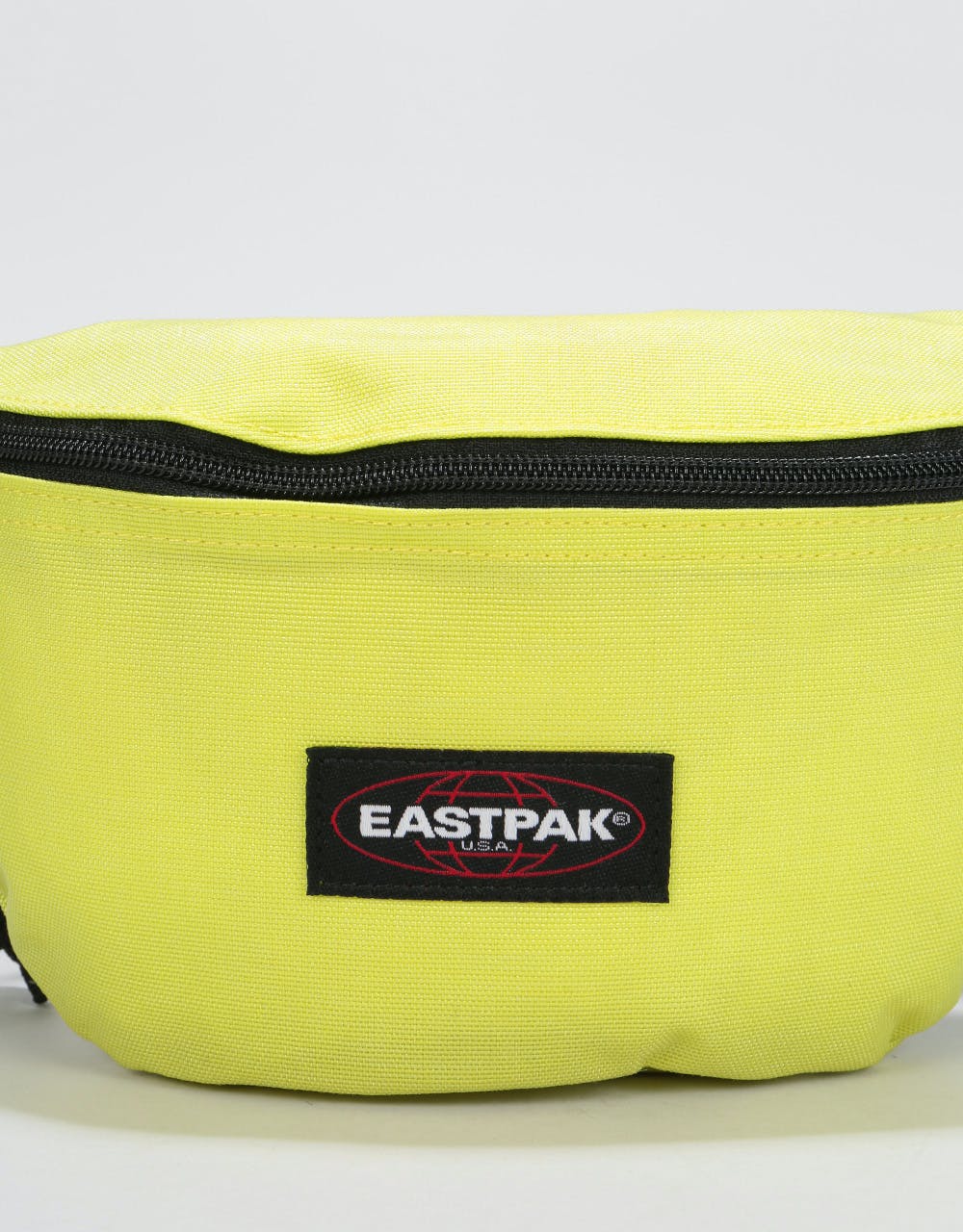 Eastpak Springer Cross Body Bag  - Young Yellow