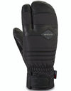 Dakine Fillmore Snowboard Trigger Mitts - Black