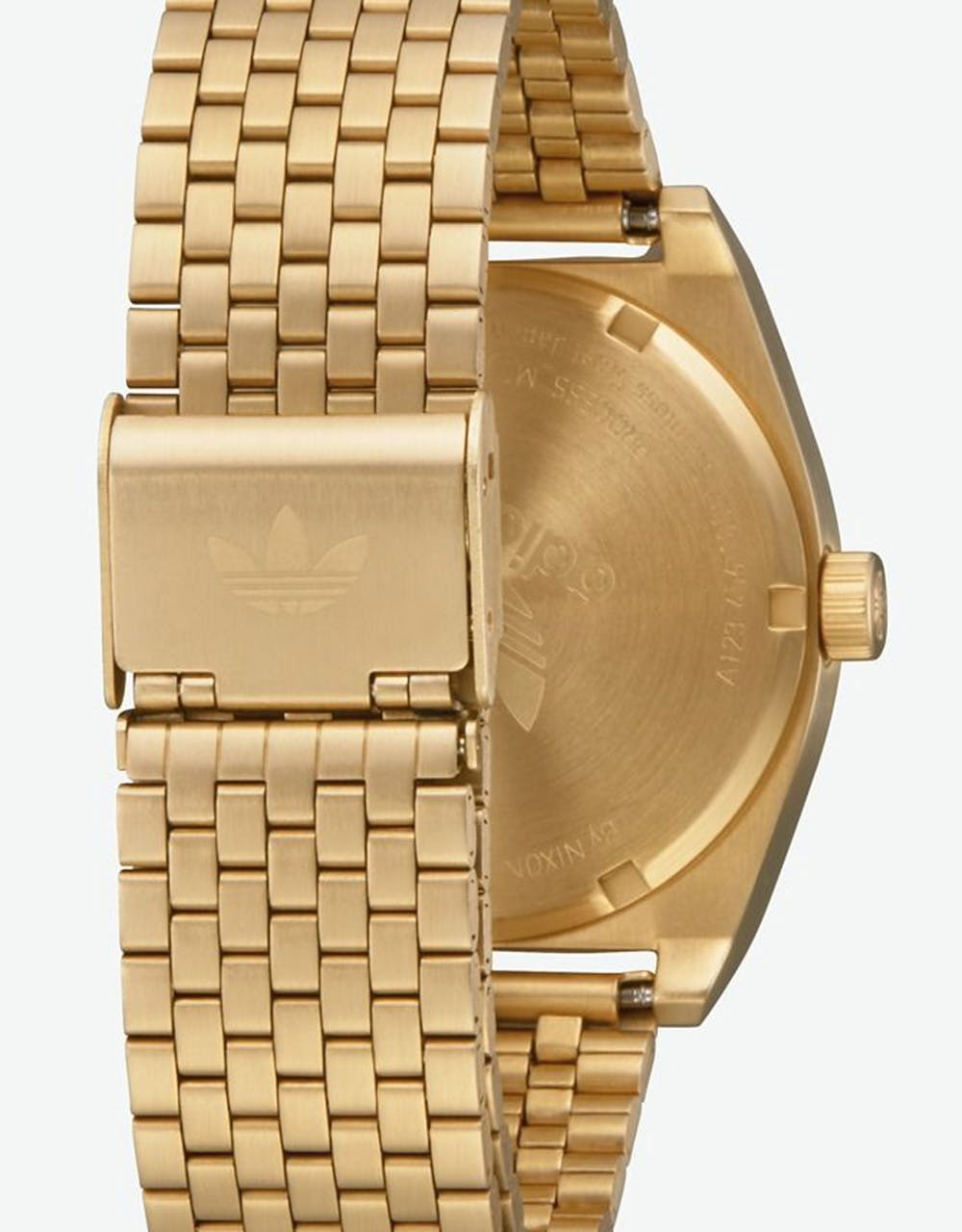 Adidas Process M1 Watch - All Gold
