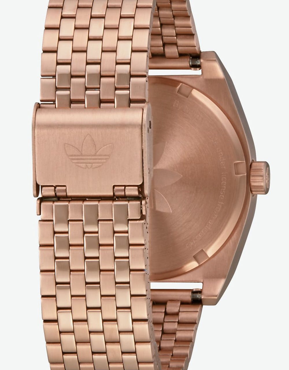 Adidas Process M1 Watch - All Rose Gold