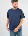 Dickies Stockdale T-Shirt - Navy