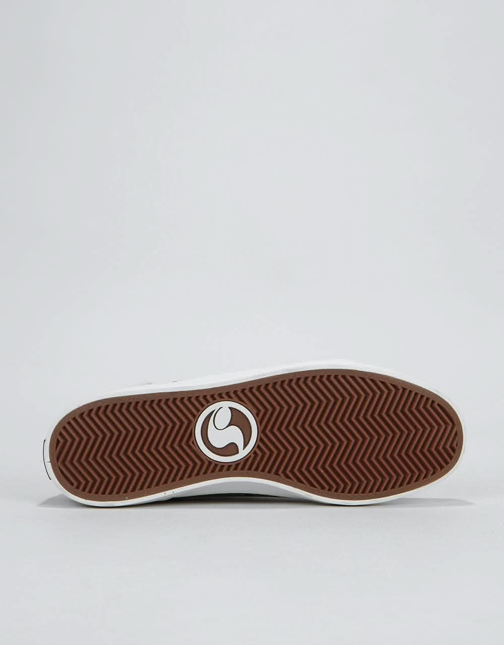 DVS Aversa+ Skate Shoes - Camo/Black Suede