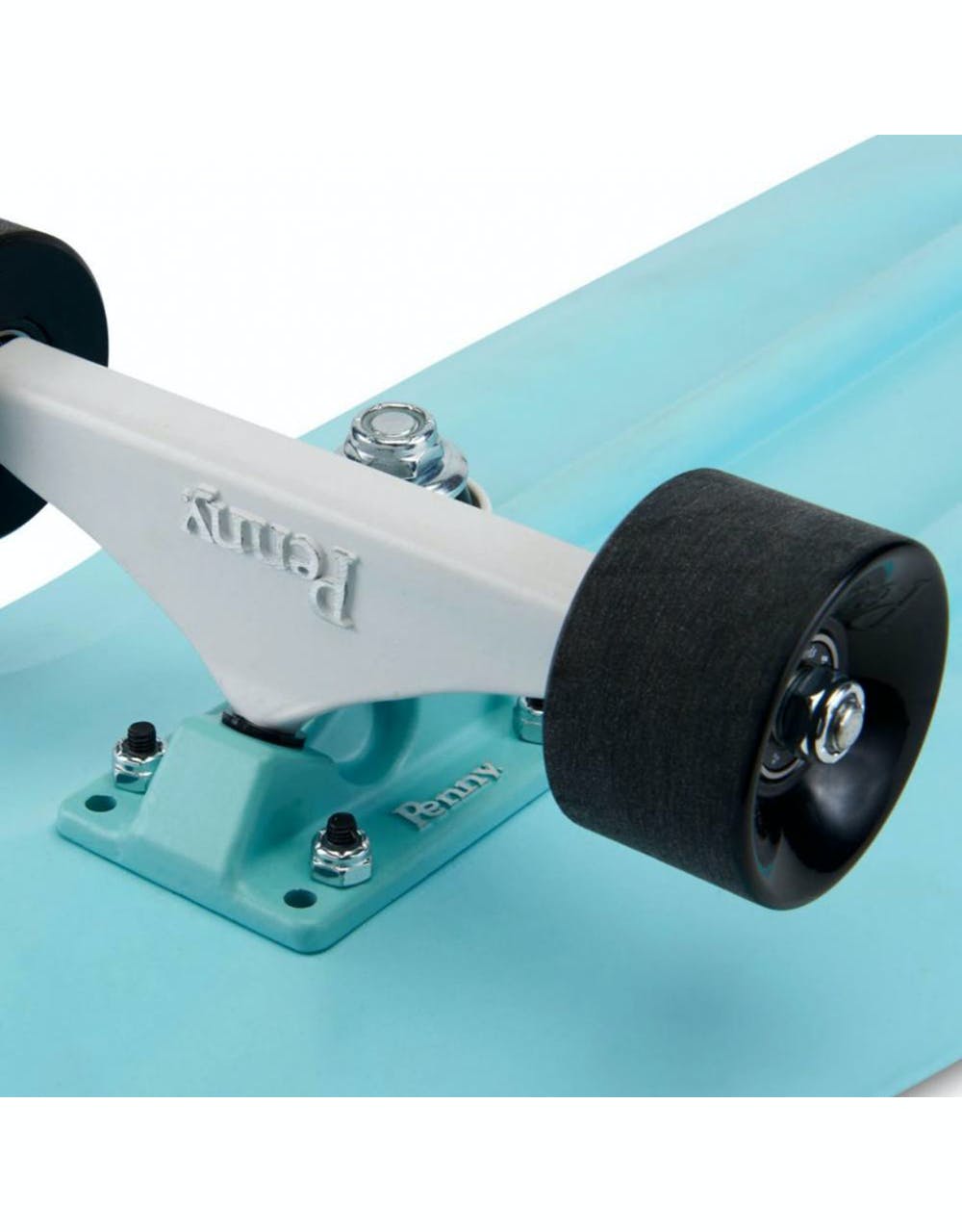 Penny Skateboards Classic Concave Cruiser - 32" - Mint/Black