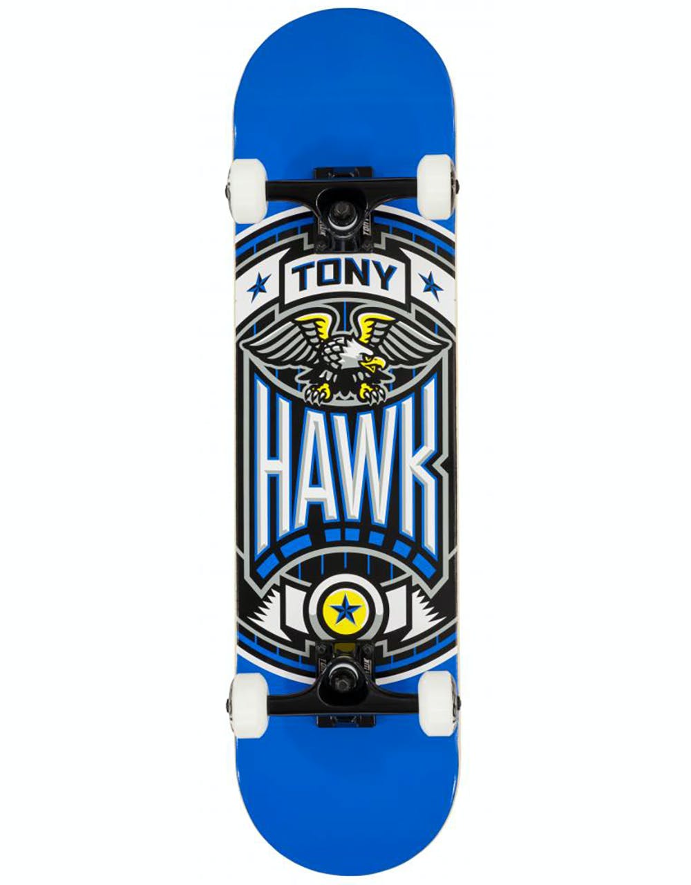 Tony Hawk 540 Fullcourt Complete Skateboard - 8"