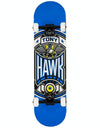 Tony Hawk 540 Fullcourt Complete Skateboard - 8"