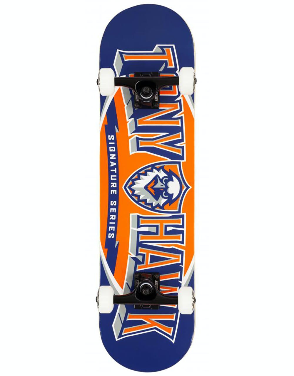 Tony Hawk 540 Team Complete Skateboard - 8"
