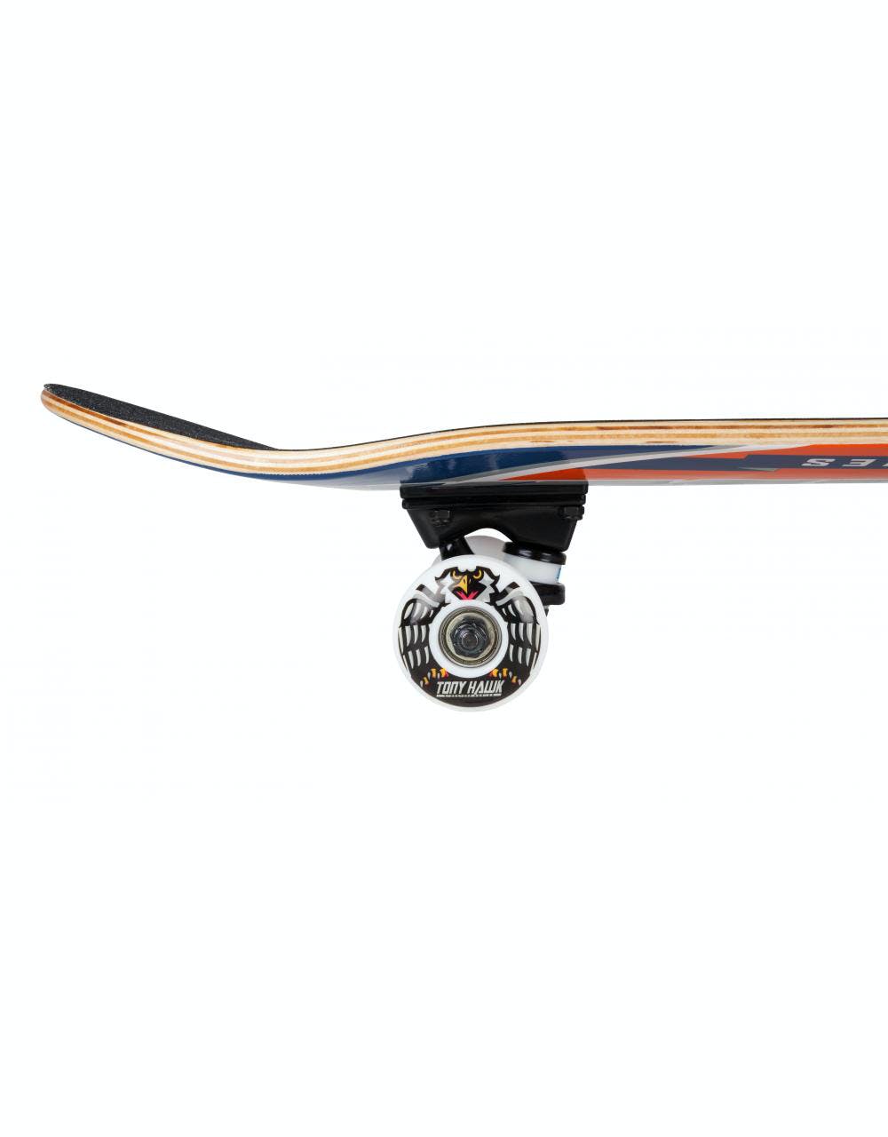 Tony Hawk 540 Team Complete Skateboard - 8"