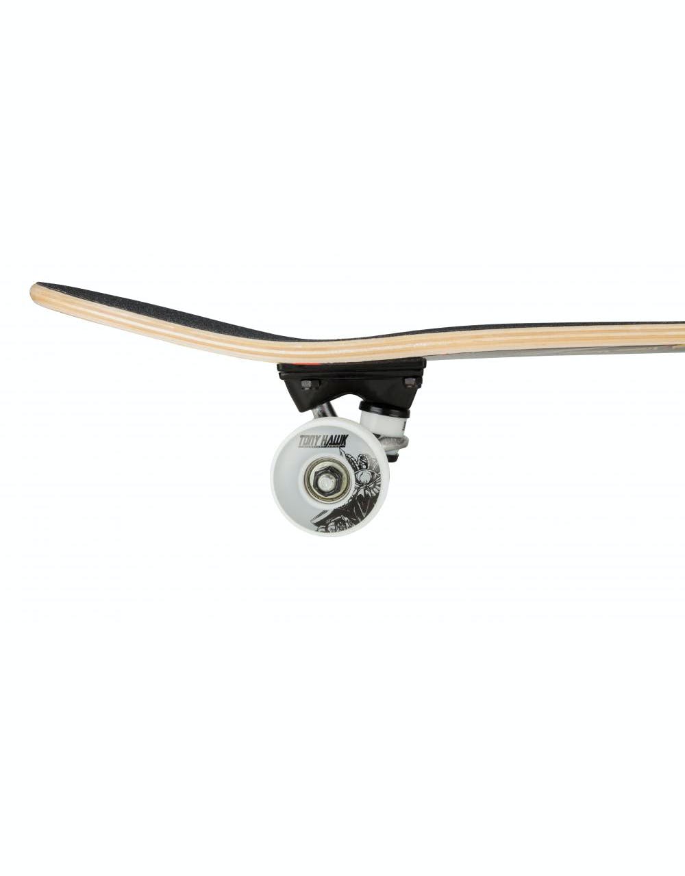 Tony Hawk 360 Hunter Complete Skateboard - 7.5"