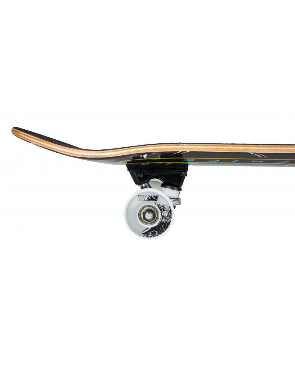 Tony Hawk 360 Mutation Complete Skateboard - 8"