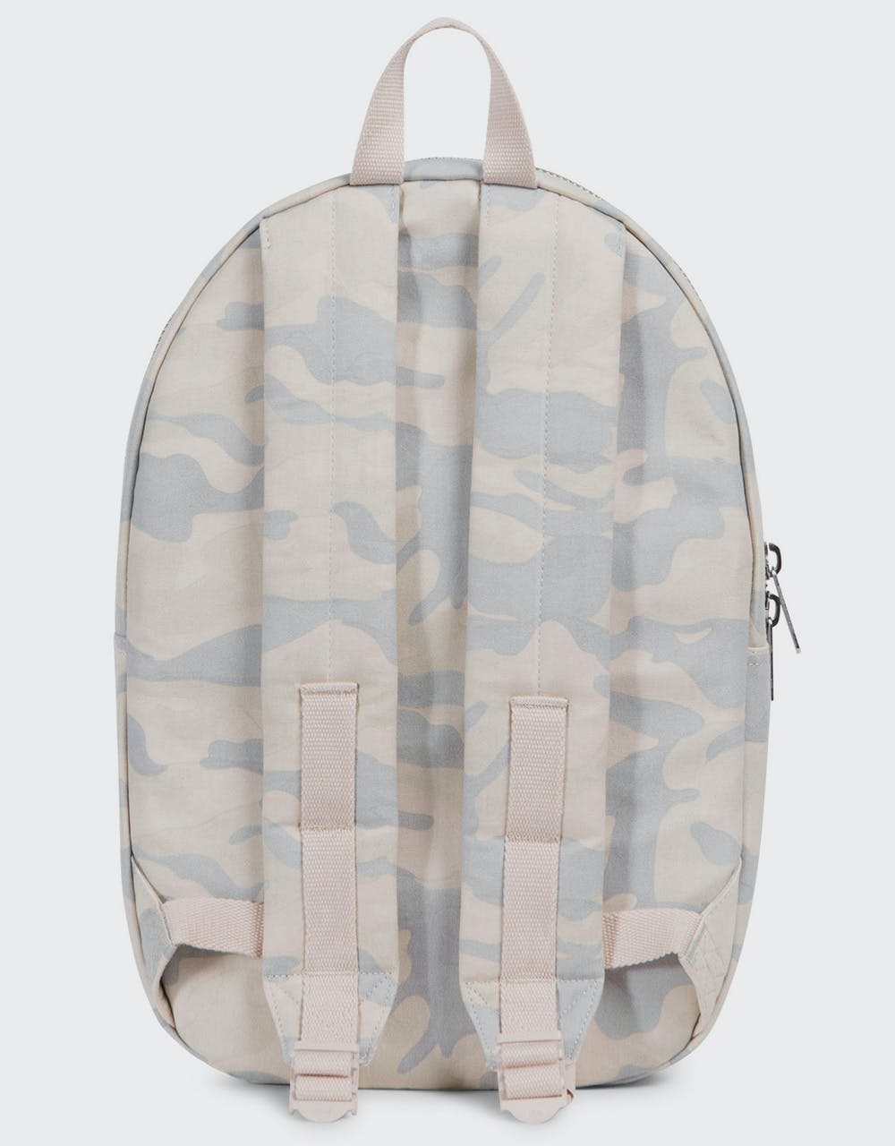 Herschel Supply Co. Lawson Backpack - Washed Canvas Camo