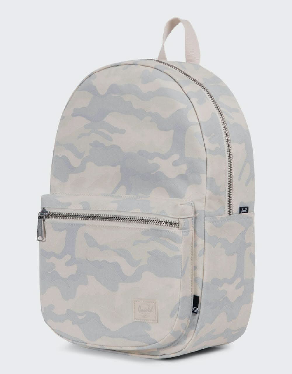 Herschel Supply Co. Lawson Backpack - Washed Canvas Camo