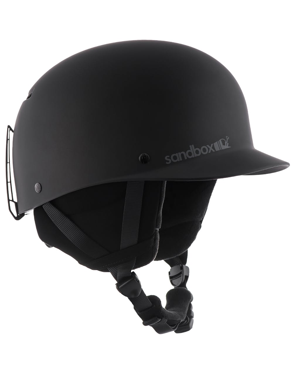 Sandbox Classic 2.0 Apex 2020 Snowboard Helmet - Graphite