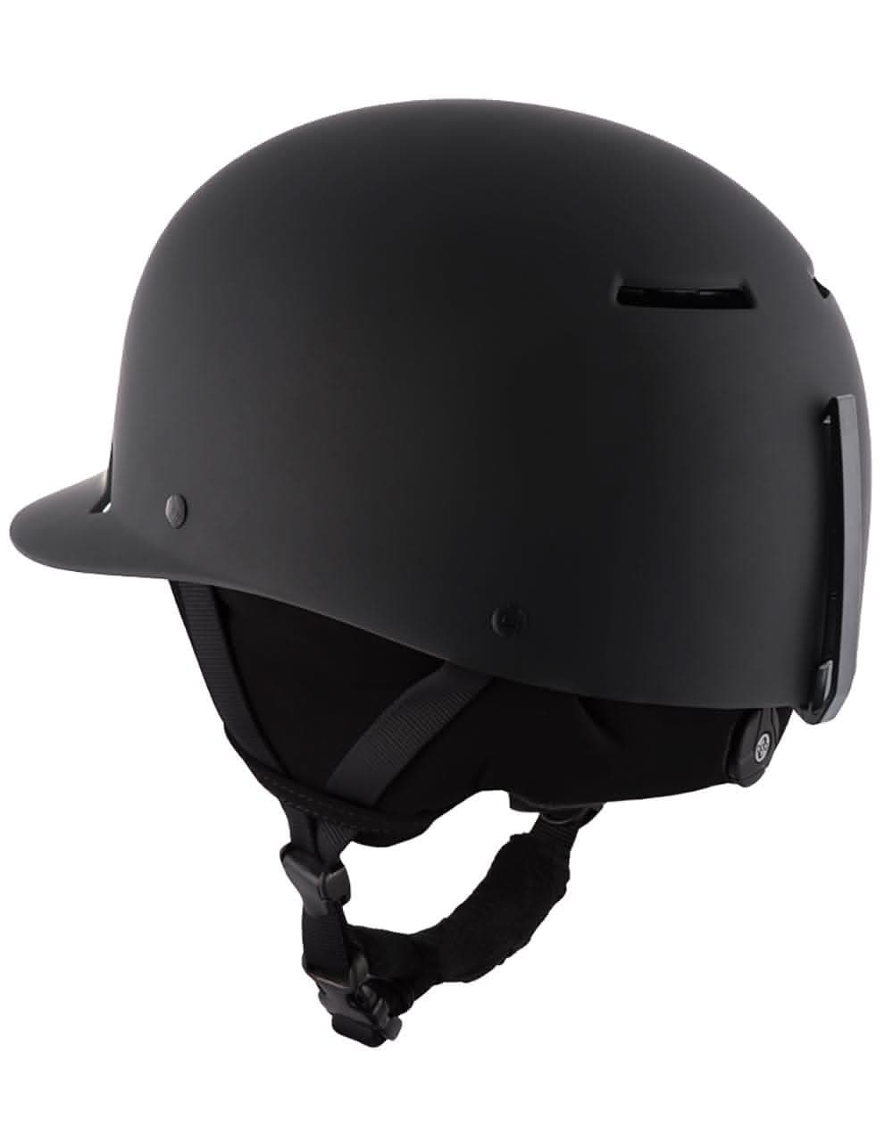 Sandbox Classic 2.0 Apex 2020 Snowboard Helmet - Graphite
