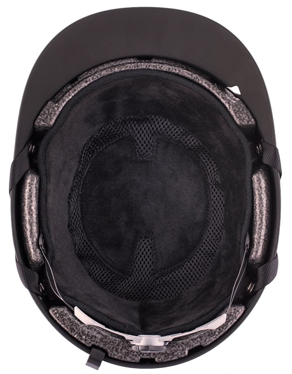 Sandbox Classic 2.0 Apex 2020 Snowboard Helmet - Graphite