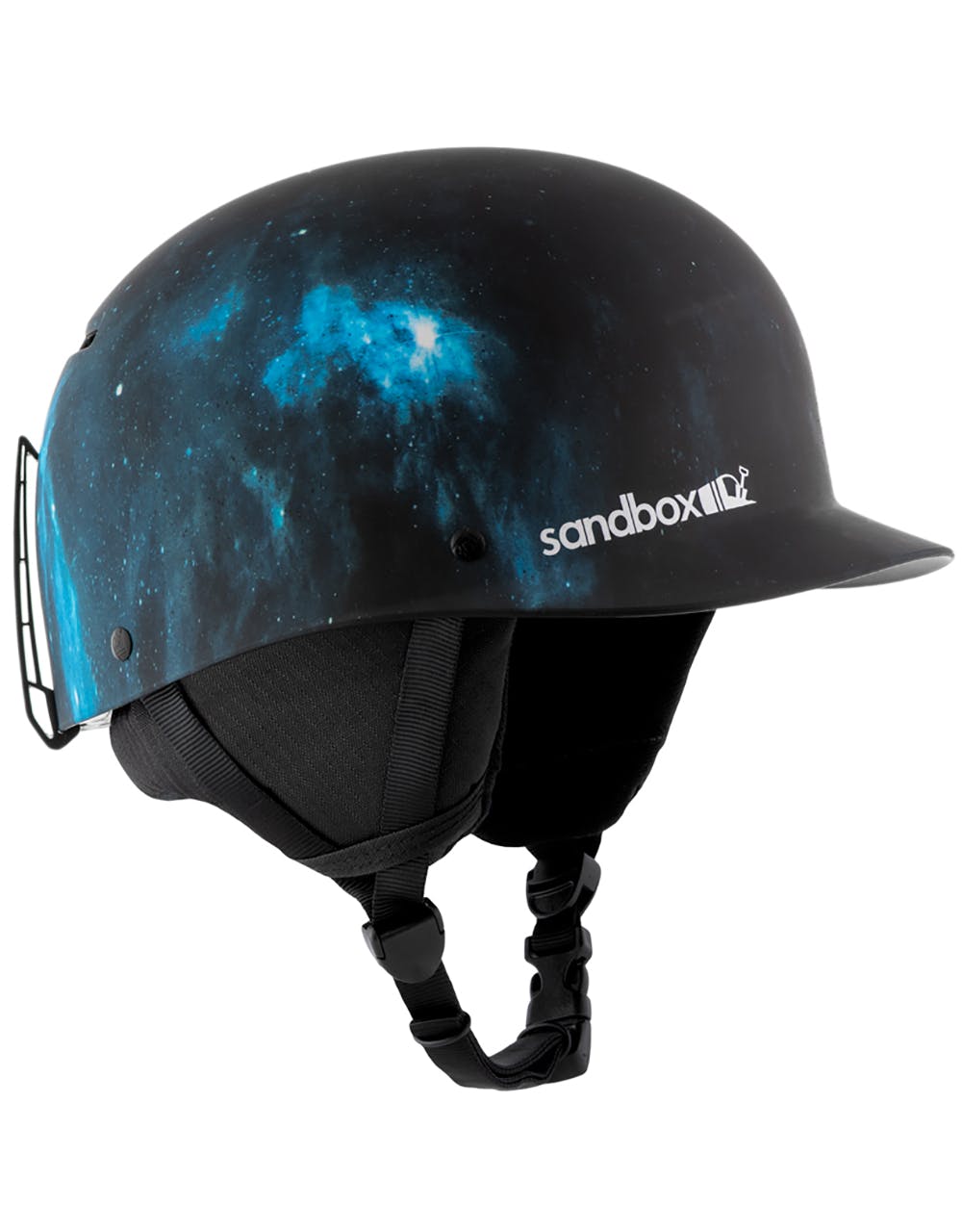 Sandbox Classic 2.0 Snowboard Helmet - Spaced Out