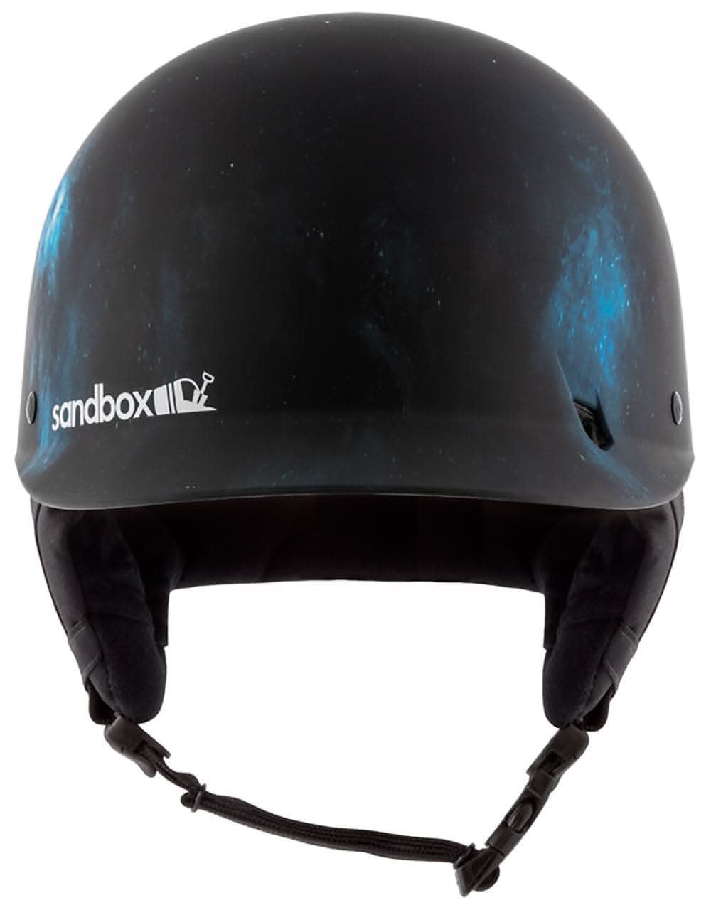 Sandbox Classic 2.0 Snowboard Helmet - Spaced Out