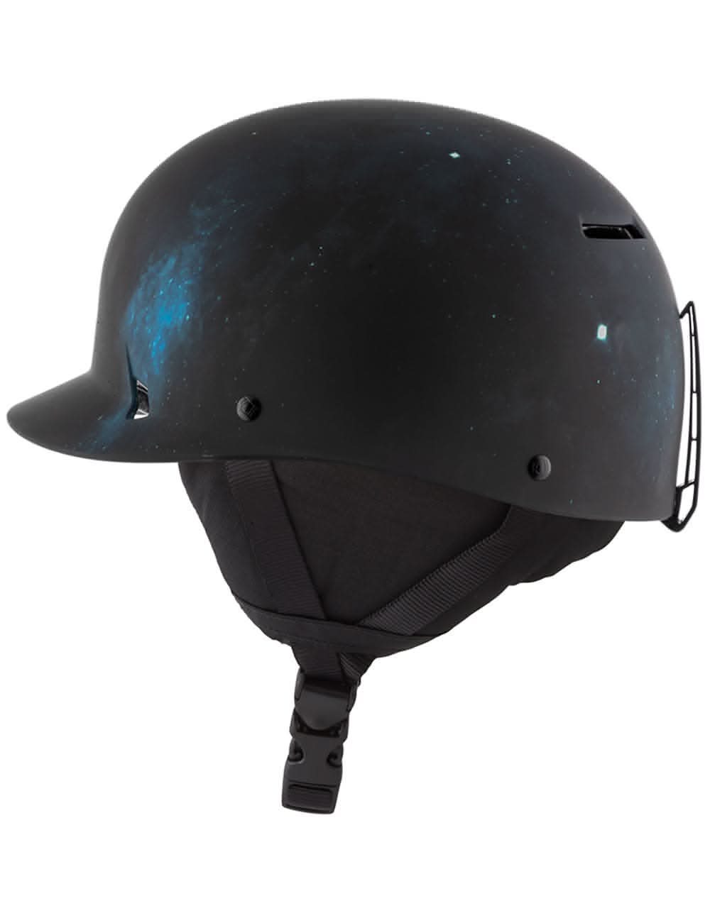 Sandbox Classic 2.0 Snowboard Helmet - Spaced Out