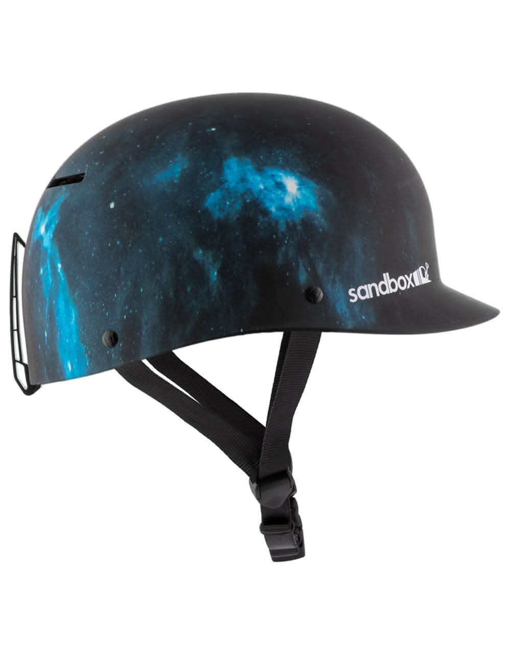 Sandbox Classic 2.0 Snowboard Helmet - Spaced Out