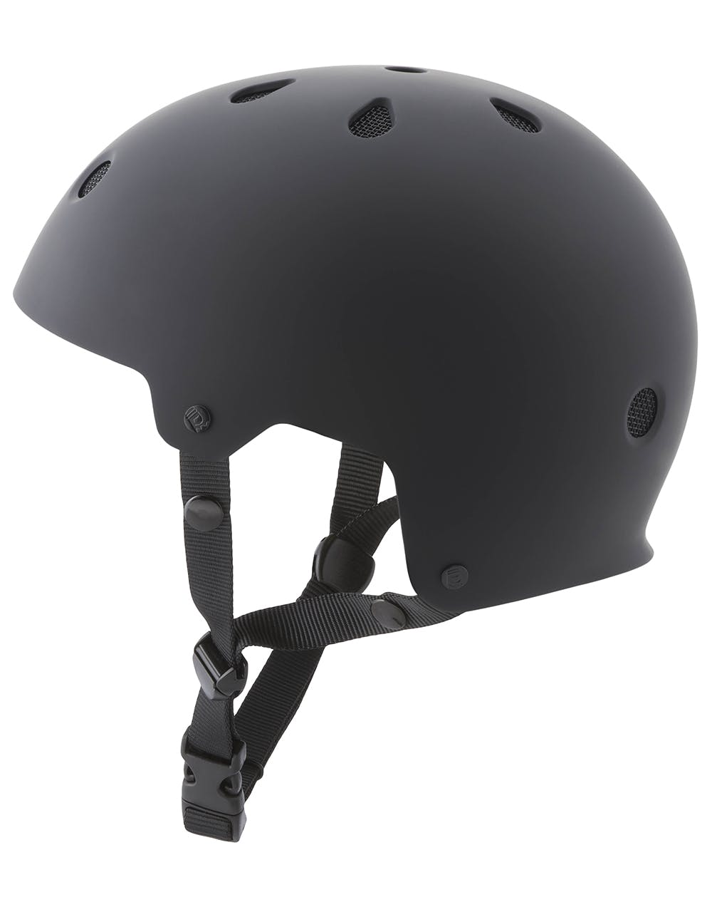 Sandbox Legend 2020 Snowboard Helmet - Black