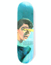 Colours Collectiv Bobby Digital Skateboard Deck - 8"
