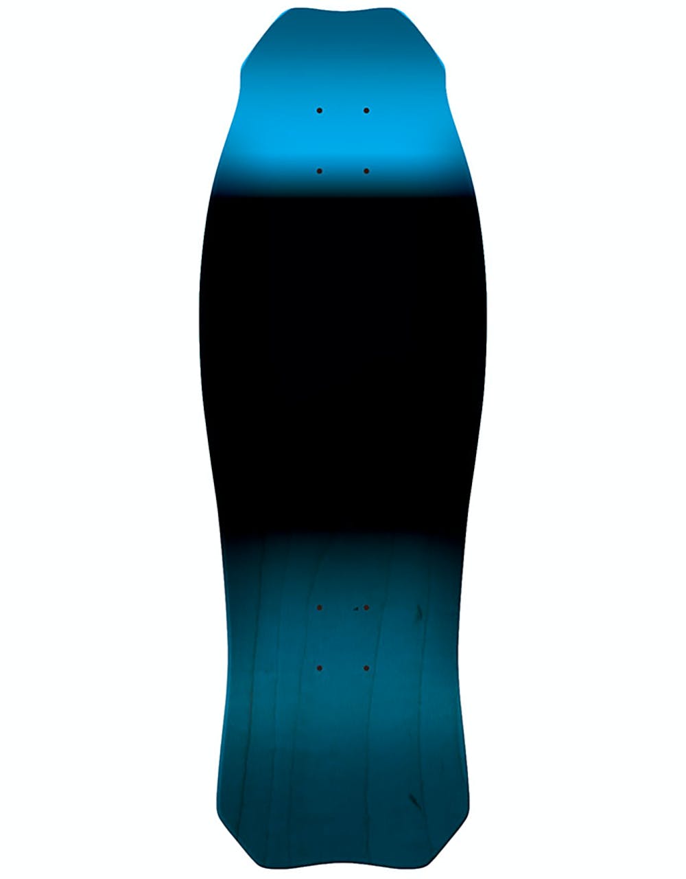Santa Cruz Hosoi Rocket Air Reissue Skateboard Deck - 9.98"