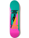 Girl Brophy 93 Til Skateboard Deck - 8"