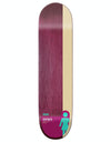 Girl Malto Tail Block  Skateboard Deck - 8.25"