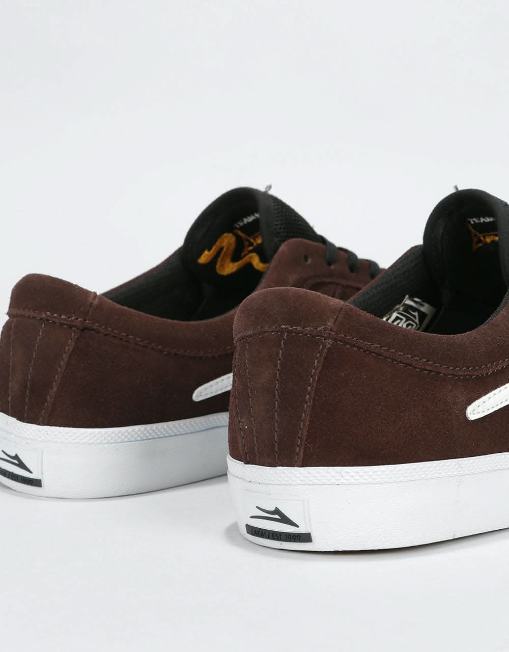 lakai sheffield skate shoes