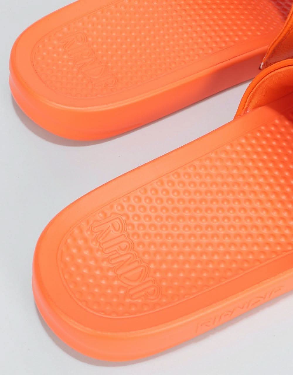 RIPNDIP Lord Nermal Slides - Safety Orange