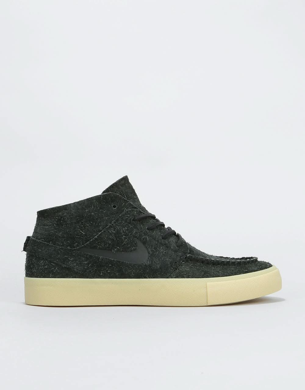 Janoski mid best sale crafted