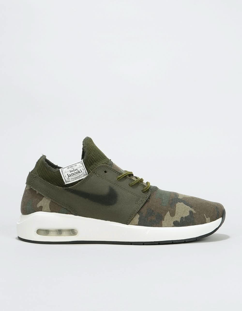 nike sb iguana