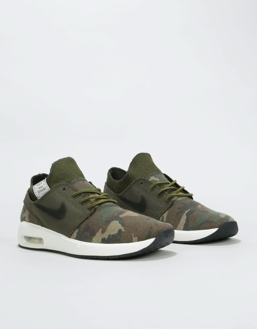 Nike sb janoski max iguana Clearance