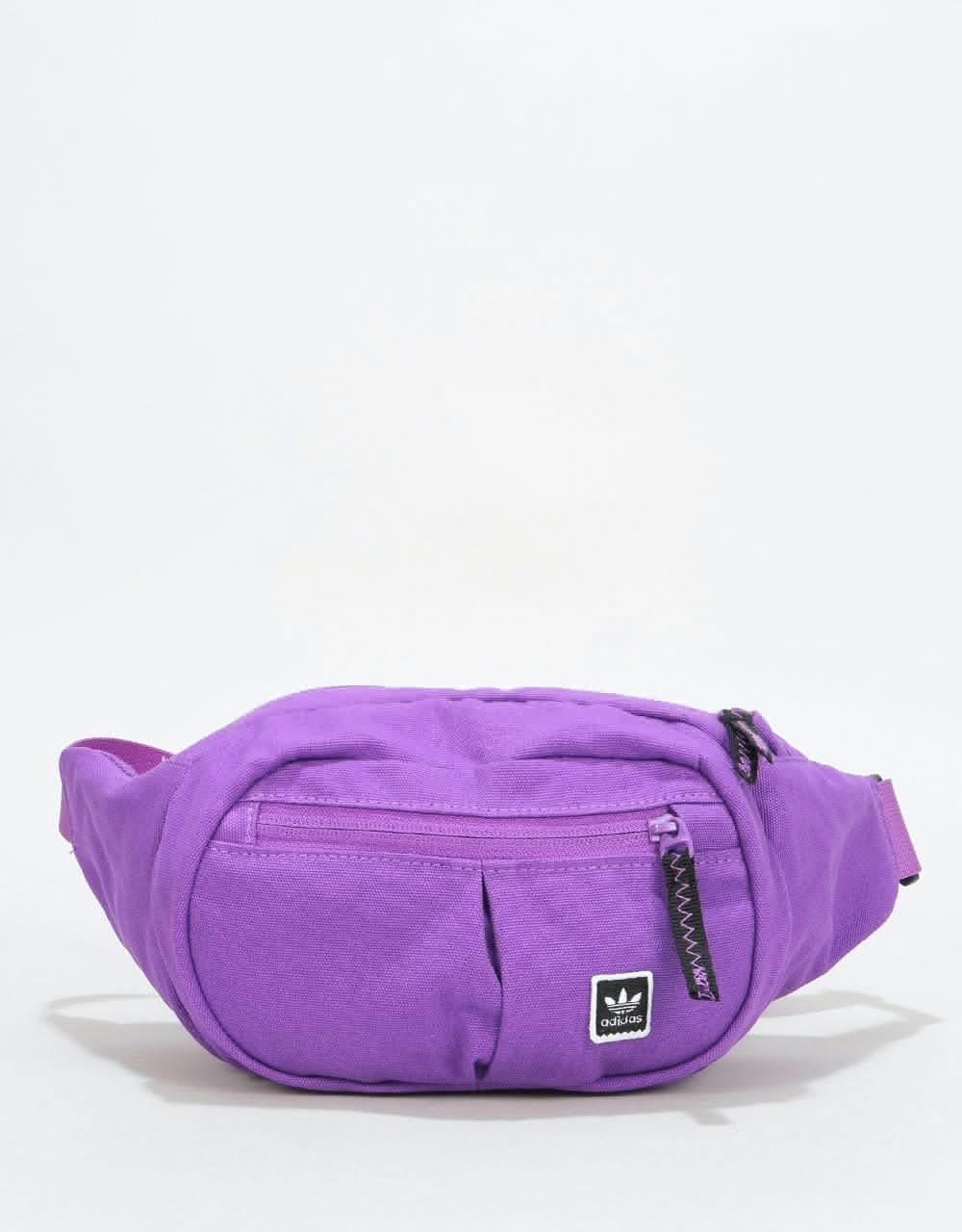 Adidas Cross Body Bag  - Active Purple