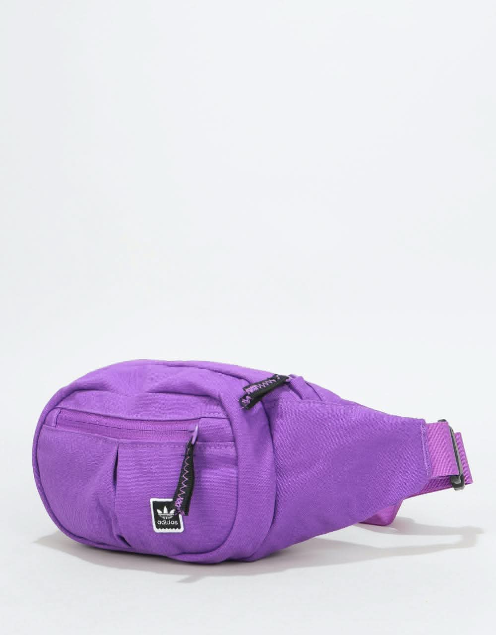 Adidas Cross Body Bag  - Active Purple