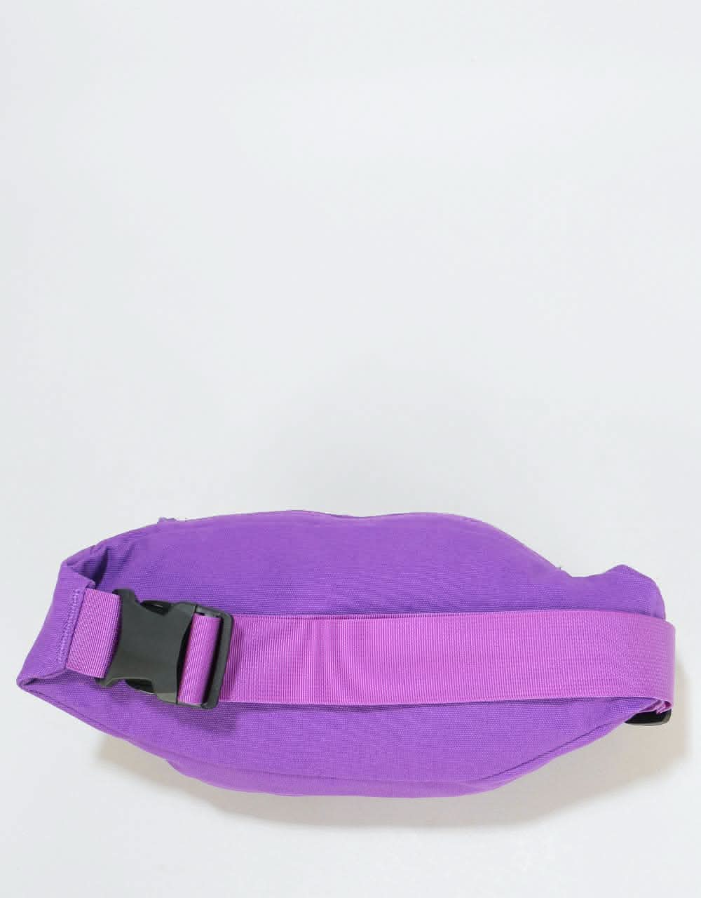 Adidas Cross Body Bag  - Active Purple