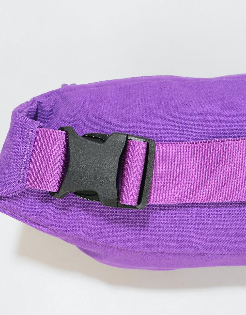 Adidas Cross Body Bag  - Active Purple