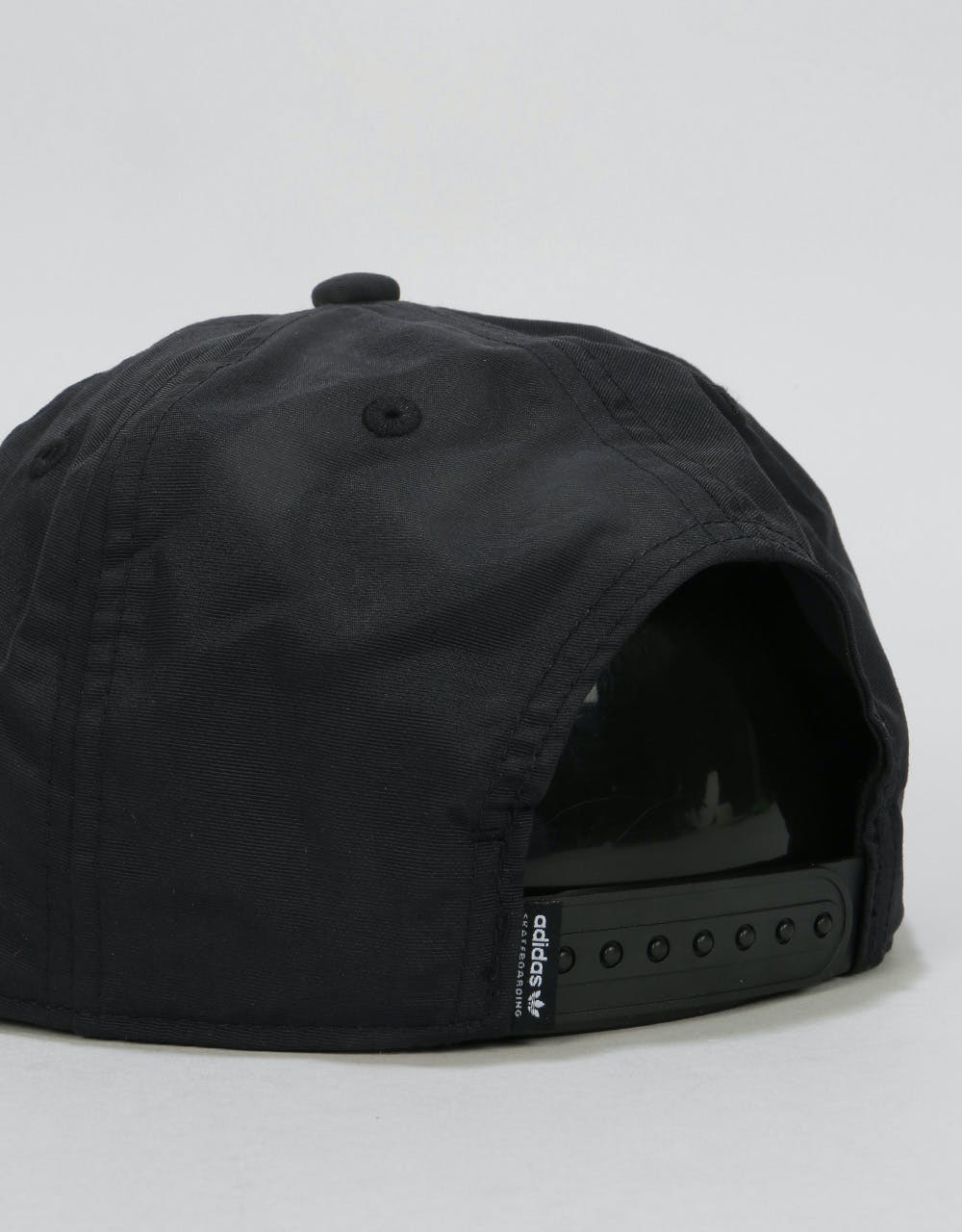 Adidas Iaia Snapback Cap - Black